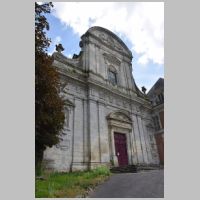 Saint-Michel-en-Thiérache, Église Saint-Michel, photo Chatsam, Wikipedia,3.JPG